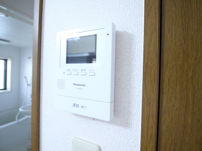 リリーオブザヴァレーの物件内観写真