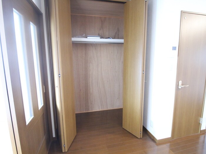 リリーオブザヴァレーの物件内観写真