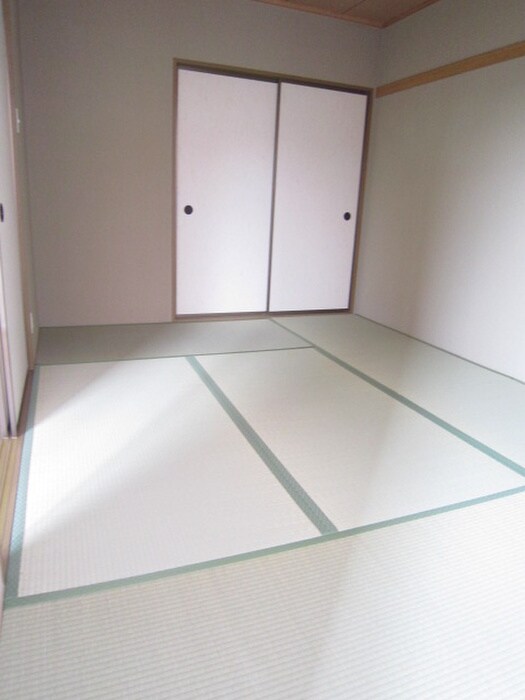 Ｂ･ベルヴィルの物件内観写真