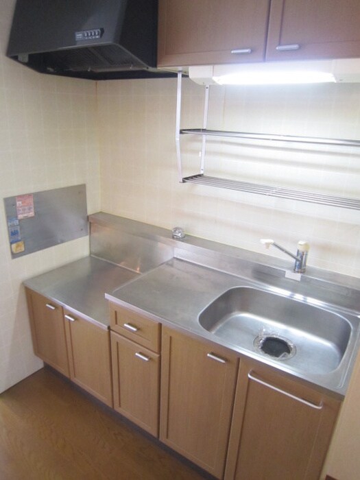 Ｂ･ベルヴィルの物件内観写真