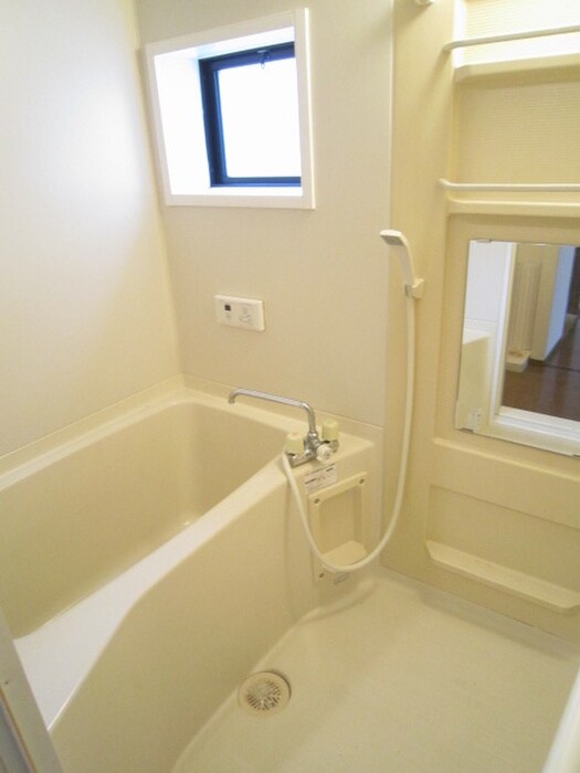 Ｂ･ベルヴィルの物件内観写真