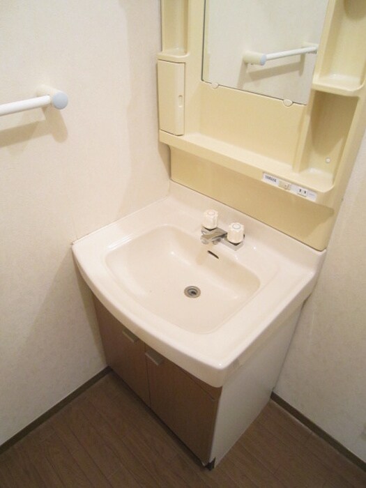 Ｂ･ベルヴィルの物件内観写真