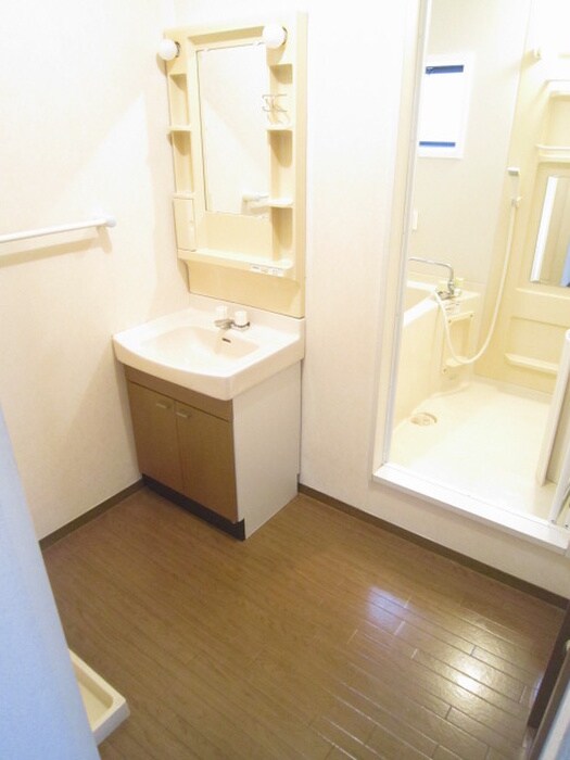 Ｂ･ベルヴィルの物件内観写真