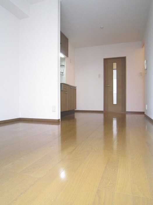 Ｂ･ベルヴィルの物件内観写真