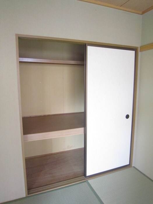 Ｂ･ベルヴィルの物件内観写真