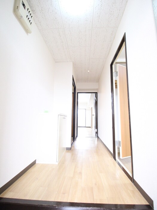 サンメゾンの物件内観写真