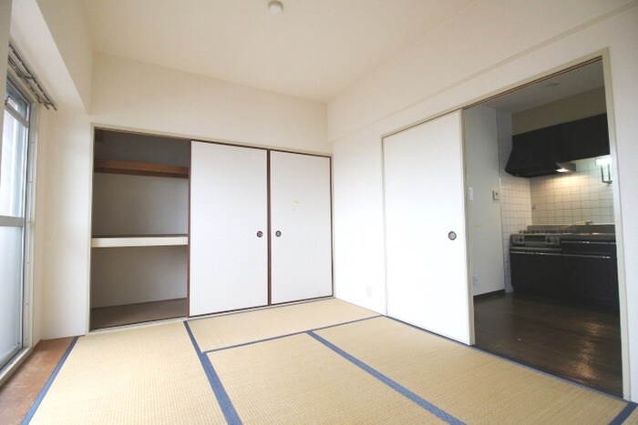 サンメゾンの物件内観写真