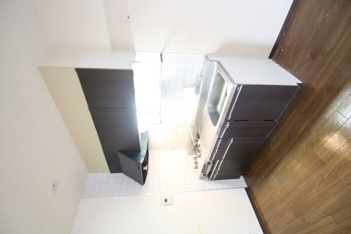 サンメゾンの物件内観写真