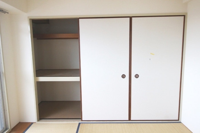 サンメゾンの物件内観写真