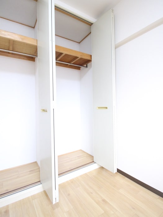 サンメゾンの物件内観写真