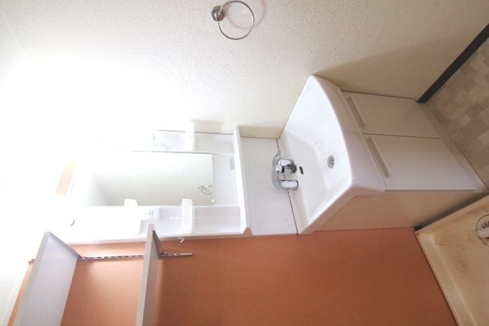 サンメゾンの物件内観写真