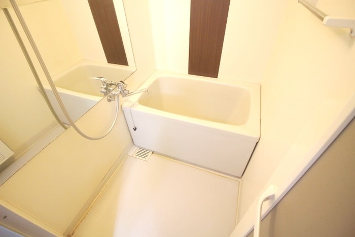 サンメゾンの物件内観写真