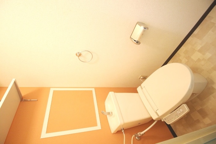 サンメゾンの物件内観写真