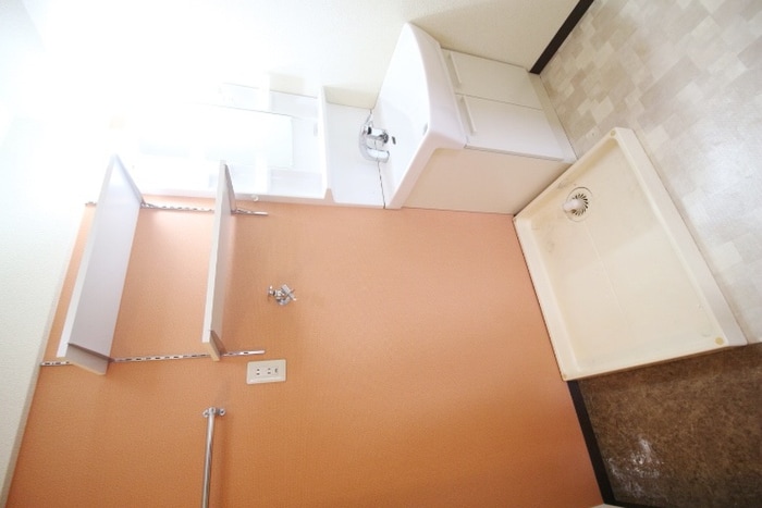 サンメゾンの物件内観写真