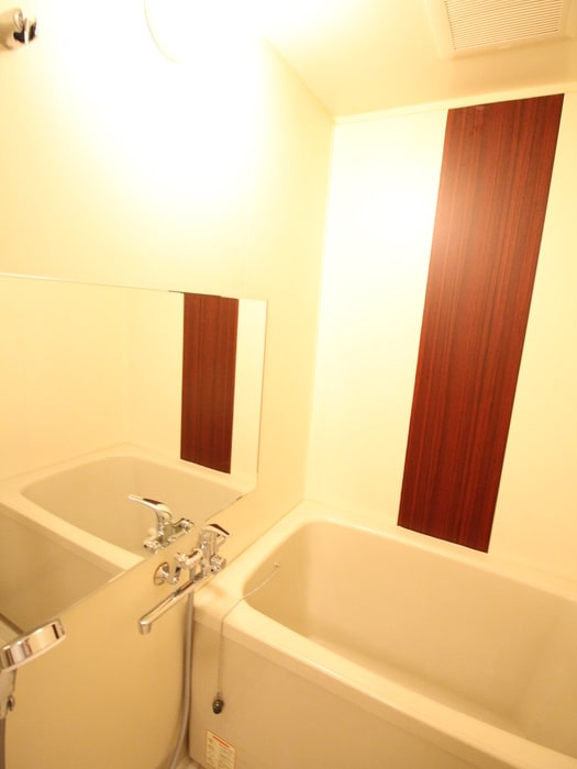 サンメゾンの物件内観写真