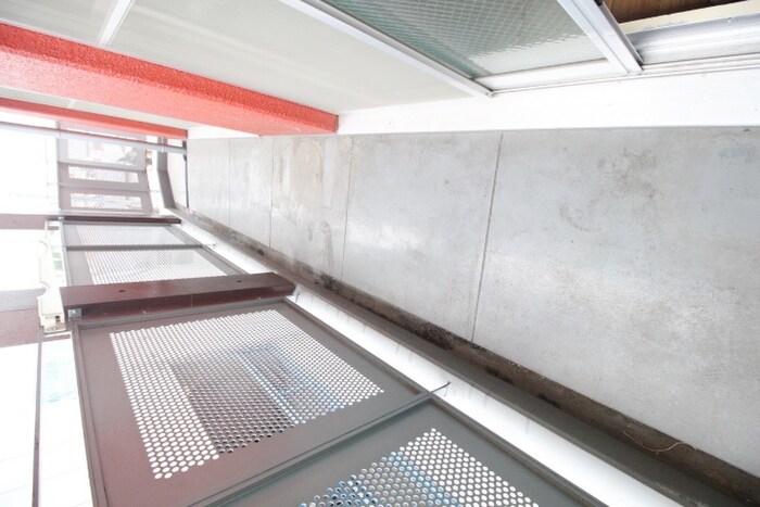 サンメゾンの物件内観写真