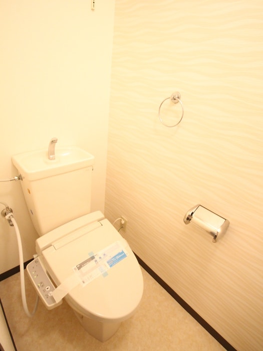 サンメゾンの物件内観写真