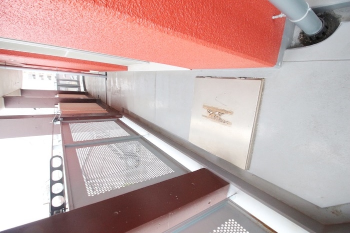 サンメゾンの物件内観写真