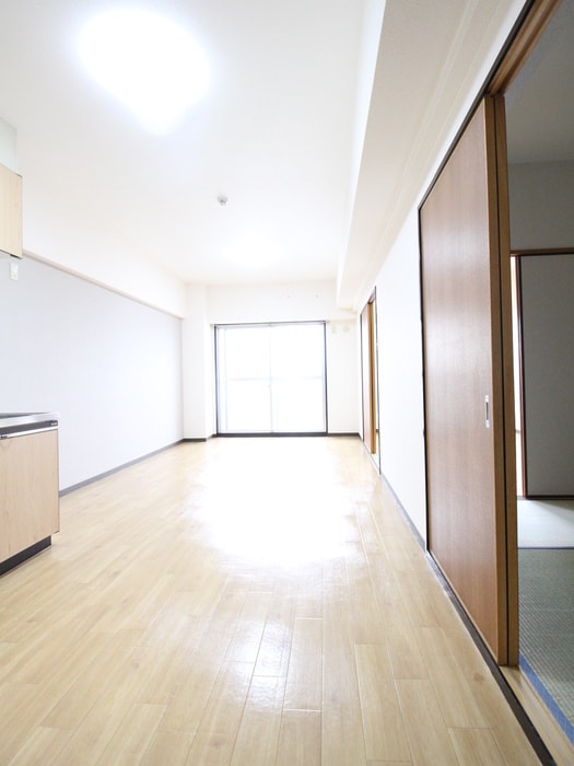 サンメゾンの物件内観写真