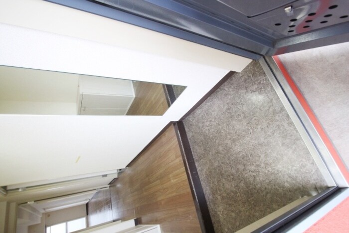 サンメゾンの物件内観写真