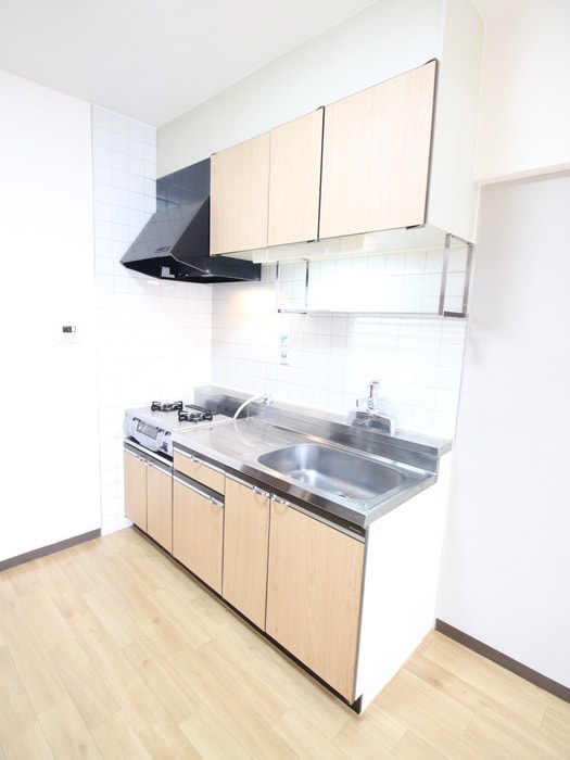 サンメゾンの物件内観写真