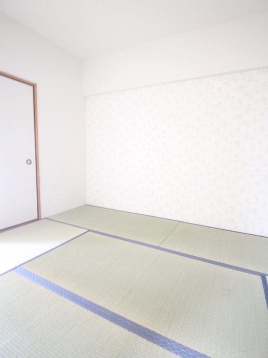 サンメゾンの物件内観写真