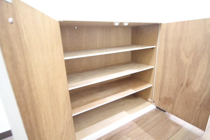 サンメゾンの物件内観写真