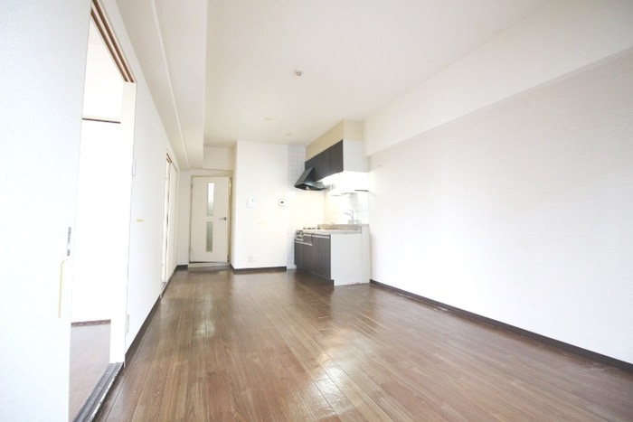 サンメゾンの物件内観写真