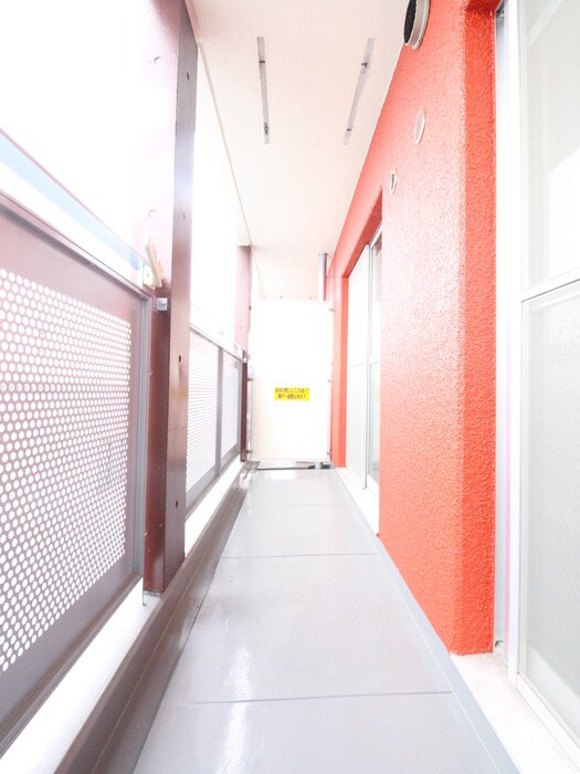 サンメゾンの物件内観写真