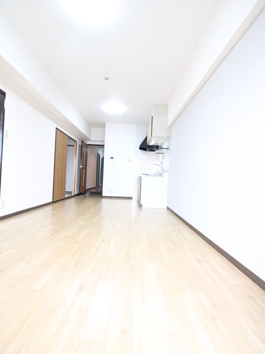 サンメゾンの物件内観写真