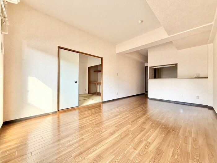 フレックス戸ノ内の物件内観写真