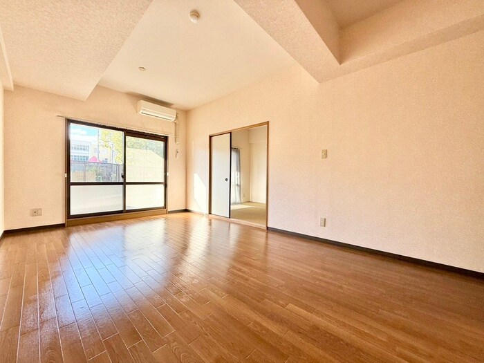 フレックス戸ノ内の物件内観写真