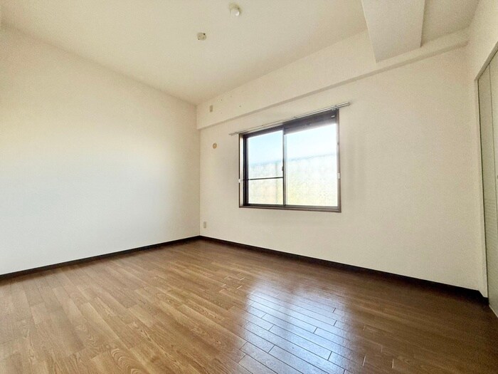 フレックス戸ノ内の物件内観写真