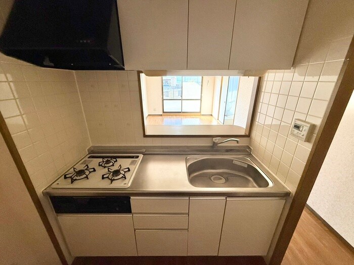 フレックス戸ノ内の物件内観写真