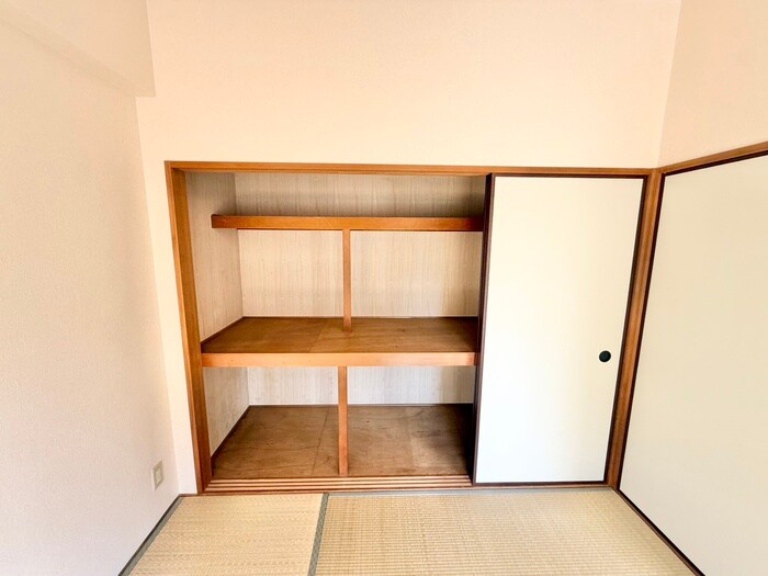 フレックス戸ノ内の物件内観写真