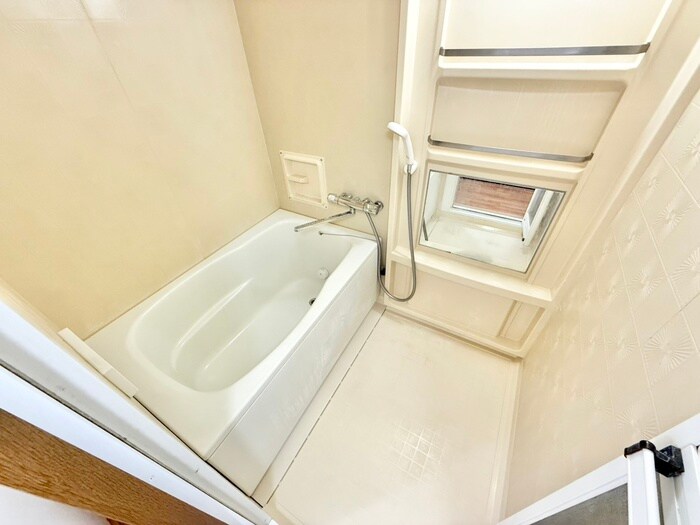 フレックス戸ノ内の物件内観写真