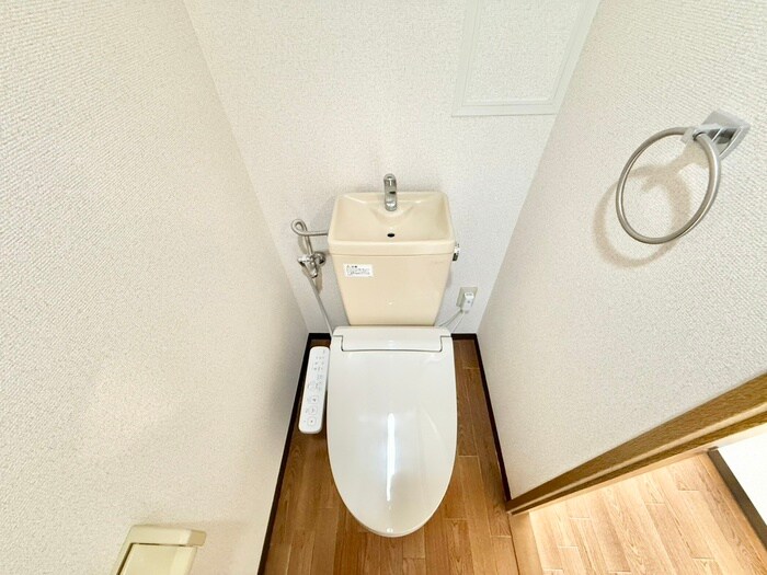 フレックス戸ノ内の物件内観写真