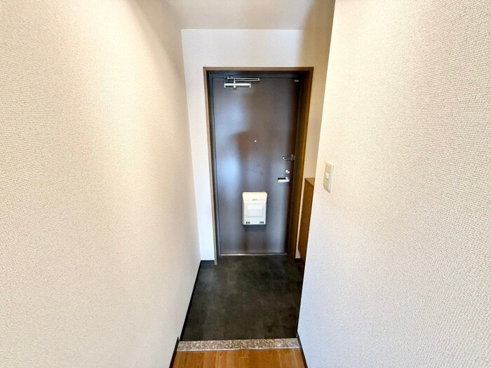 フレックス戸ノ内の物件内観写真