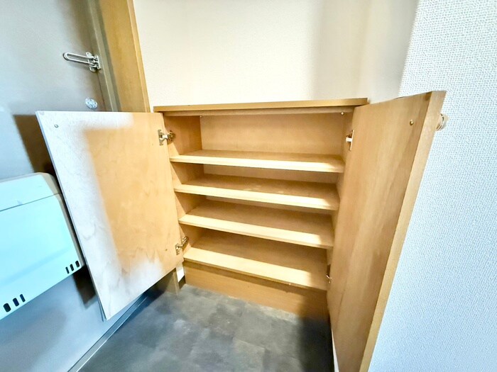 フレックス戸ノ内の物件内観写真