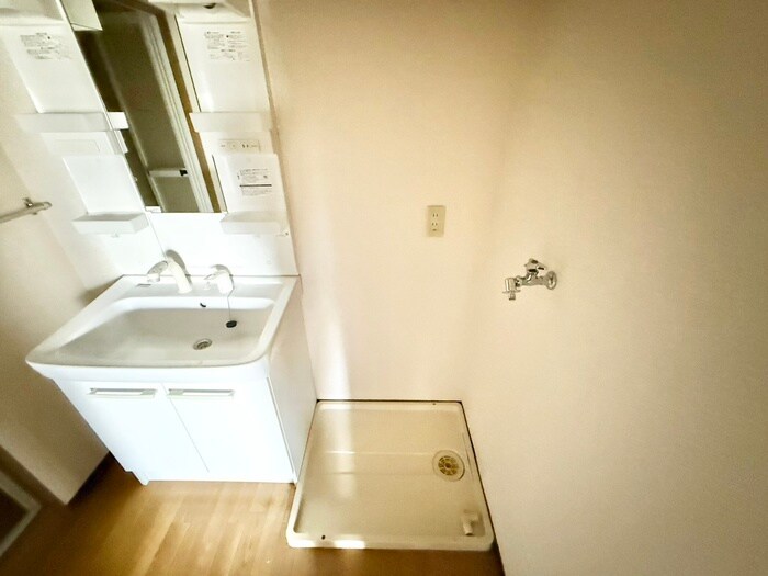 フレックス戸ノ内の物件内観写真