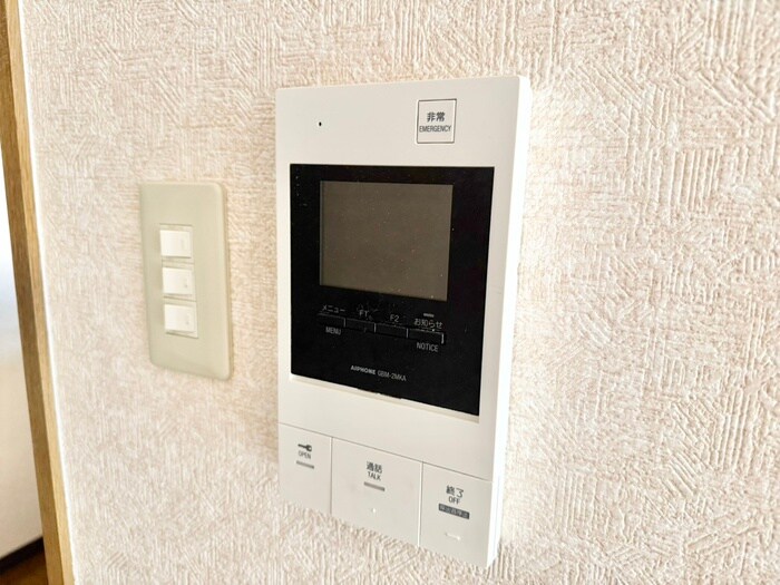 フレックス戸ノ内の物件内観写真