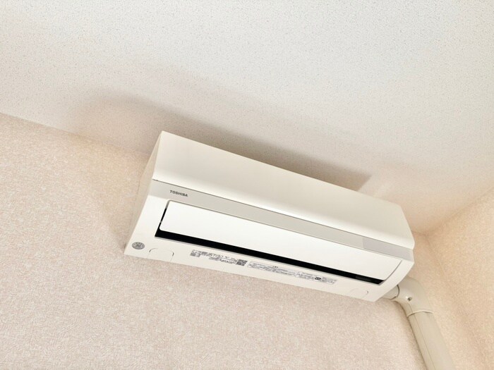 フレックス戸ノ内の物件内観写真