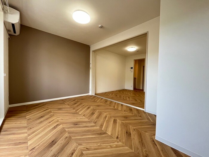 エントランスライフ宝ヶ池の物件内観写真