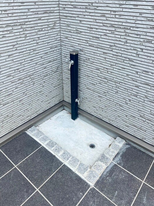 エントランスライフ宝ヶ池の物件外観写真