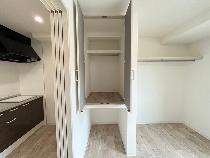 エントランスライフ宝ヶ池の物件内観写真