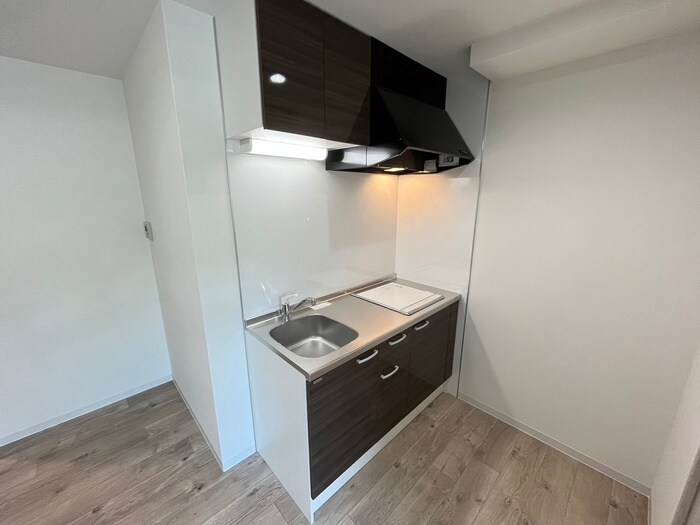 エントランスライフ宝ヶ池の物件内観写真