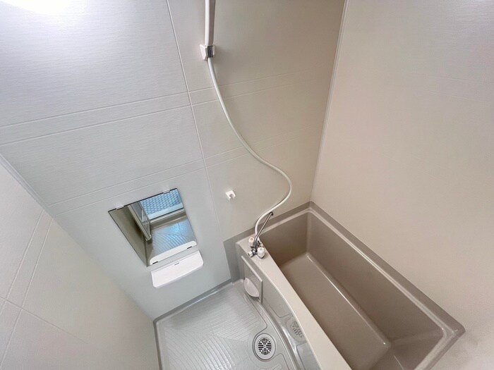 エントランスライフ宝ヶ池の物件内観写真