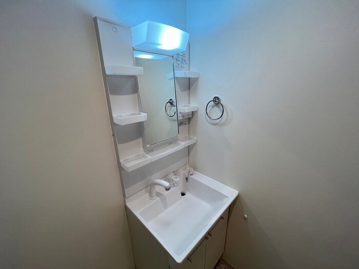 エントランスライフ宝ヶ池の物件内観写真