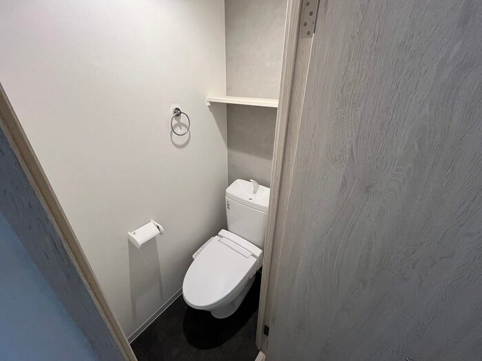 エントランスライフ宝ヶ池の物件内観写真