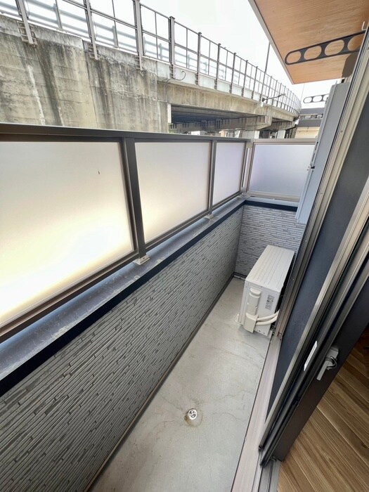 エントランスライフ宝ヶ池の物件内観写真